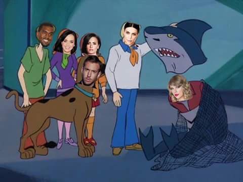 mi_elevate's tweet photo. Jajaja morí 😈😠🐍🐍🐍🐍🐍 @taylorswift13 ji ji ji https://t.co/CCVdprJvrz