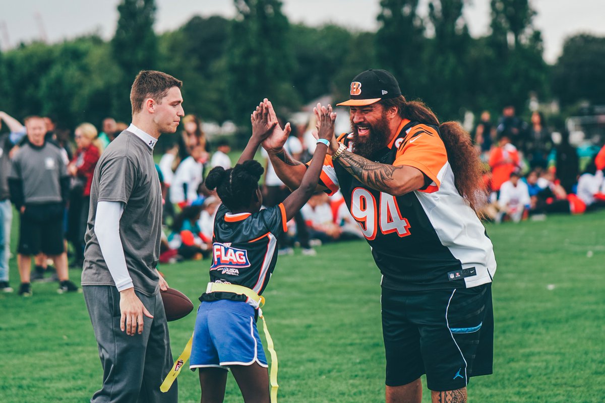 NFL UK & Ireland tweet media
