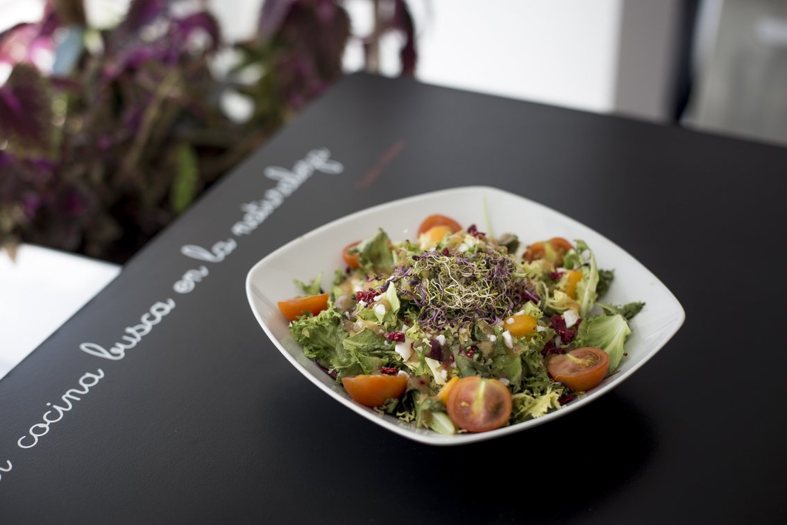 toutchefct's tweet photo. Seguimos siendo tu mejor opción para comer de menú.
Creatividad + Elaboración + Precio
#ToutChef #Cartagena #DeMenú https://t.co/vVhmLIOrSv
