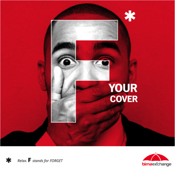 BimaExchange's tweet photo. #FYourCover because #BimaExchange will leave you spoilt for choice with better options https://t.co/YeedkLcHqb https://t.co/fQeCtXltQ9
