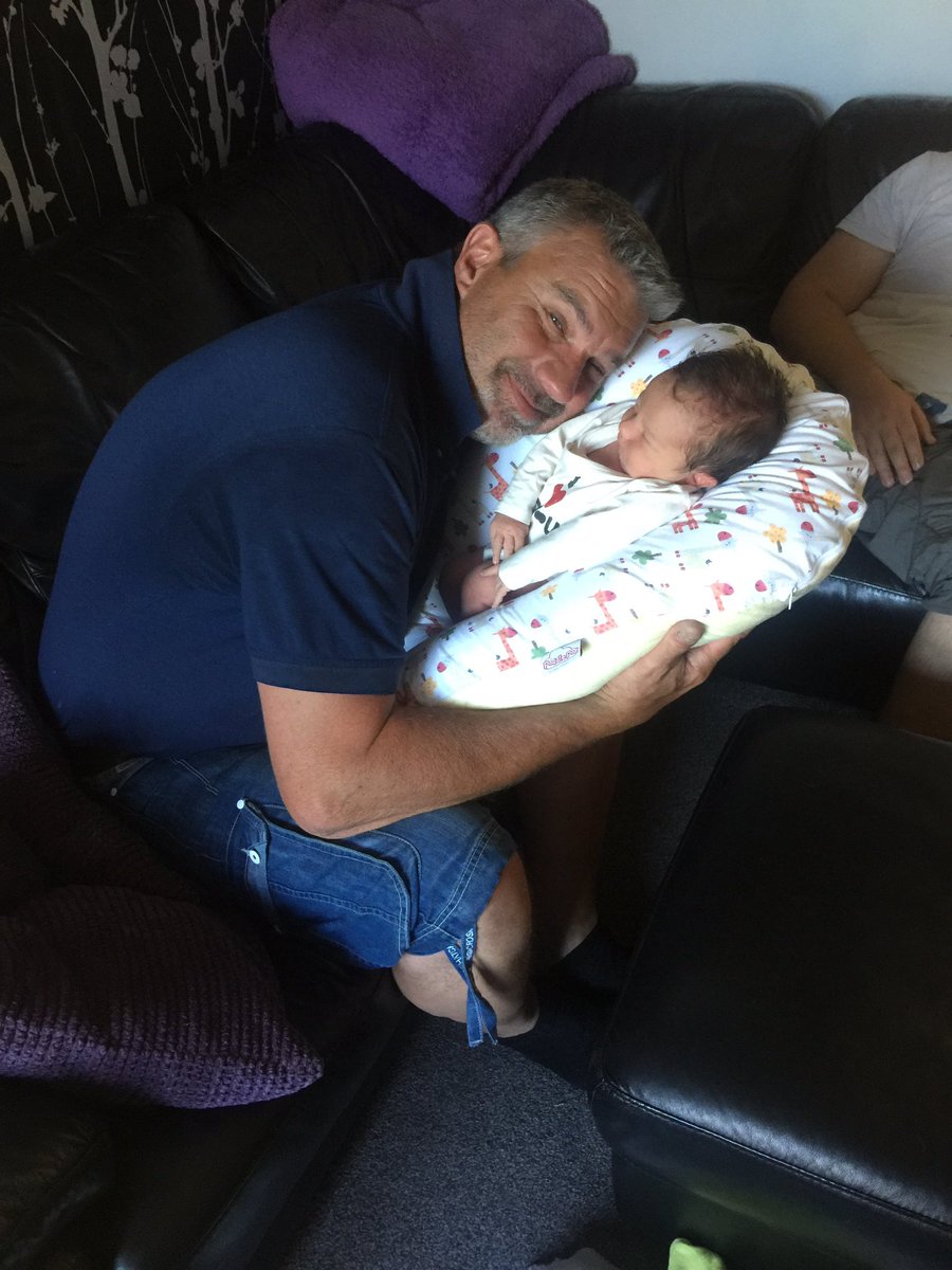 MacTransServs's tweet image. Welcoming to the MTS family; baby Maisie Megan Laurence born to Katie and Nick on Friday 15th July 2016 - 9lb 1oz