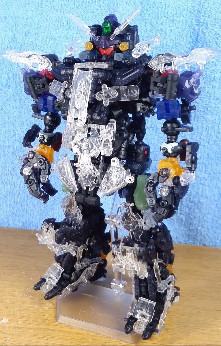 つのうさぎ Ar Twitter ヘッドユニット 破幻のジスタ T Co Qowrgjbmru Twitter