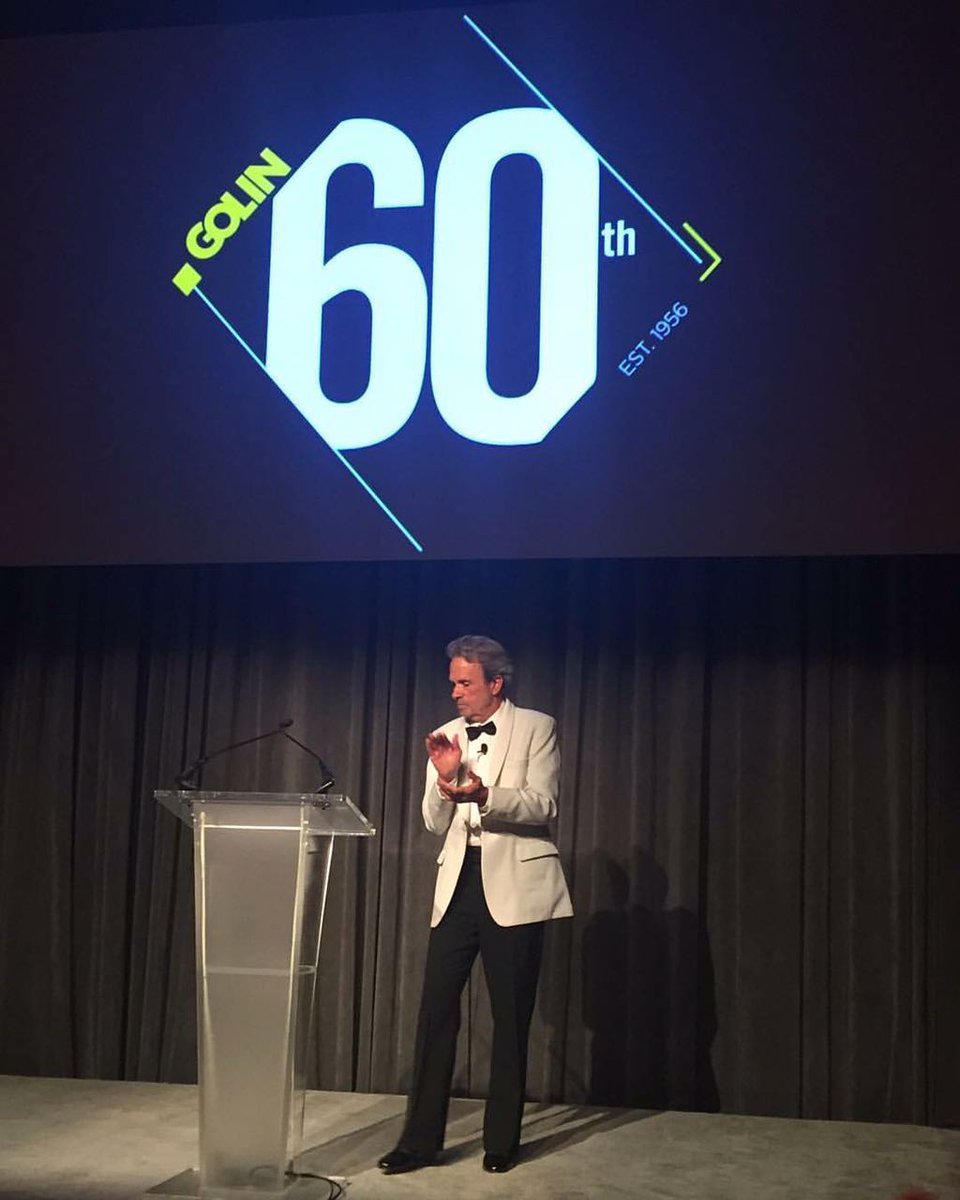 Golin MENA tweet media