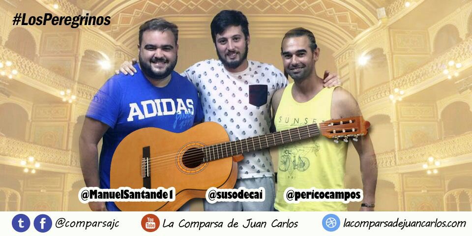pericocampos's tweet photo. Primera toma de contacto ¡Cejilla al 3 @susodecai y @ManuelSantande1 !!!!! https://t.co/nV8kwUBCE9