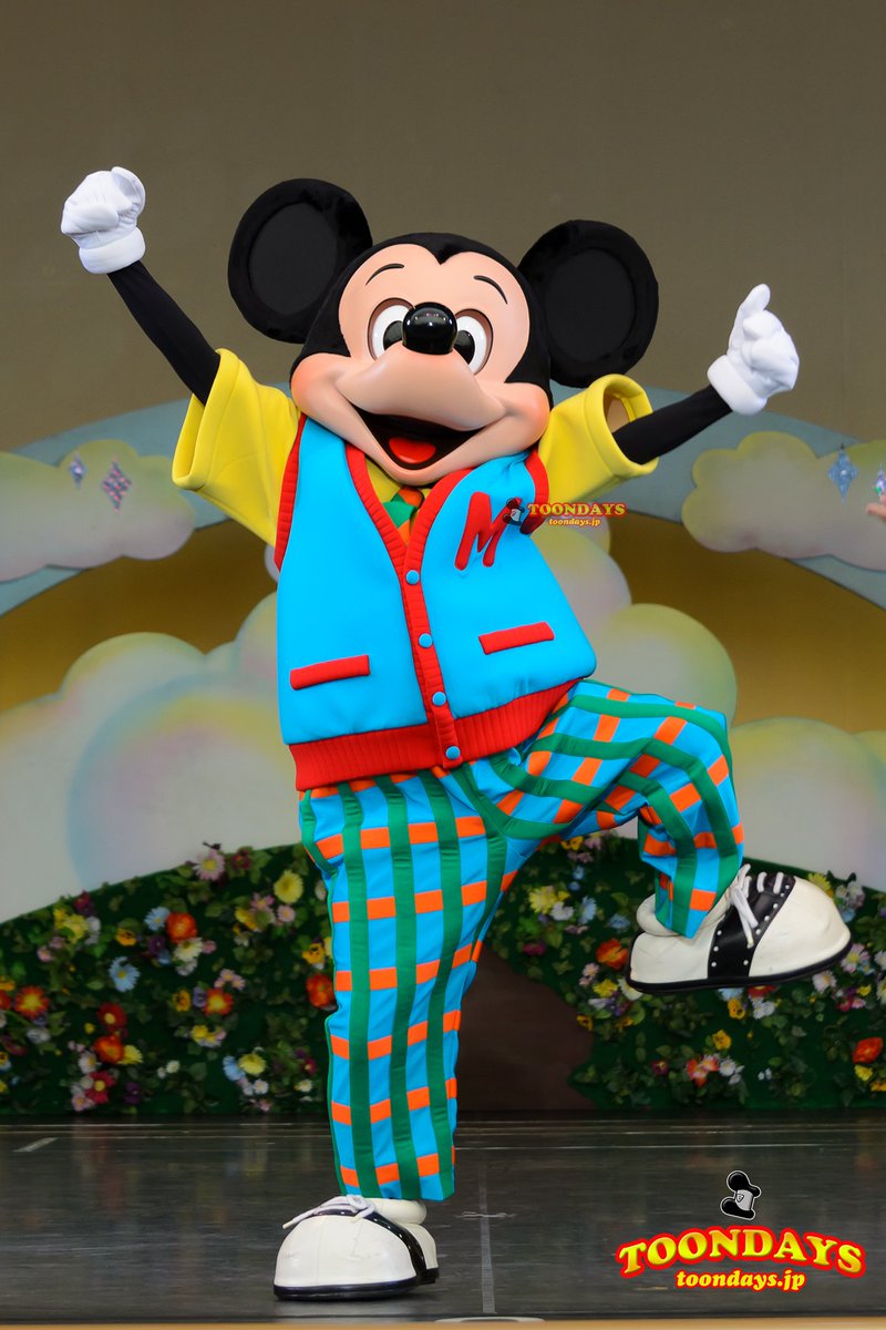 🎥TOONDAYSjp by KAZUKI🎥ディズニーブログ on X: 
