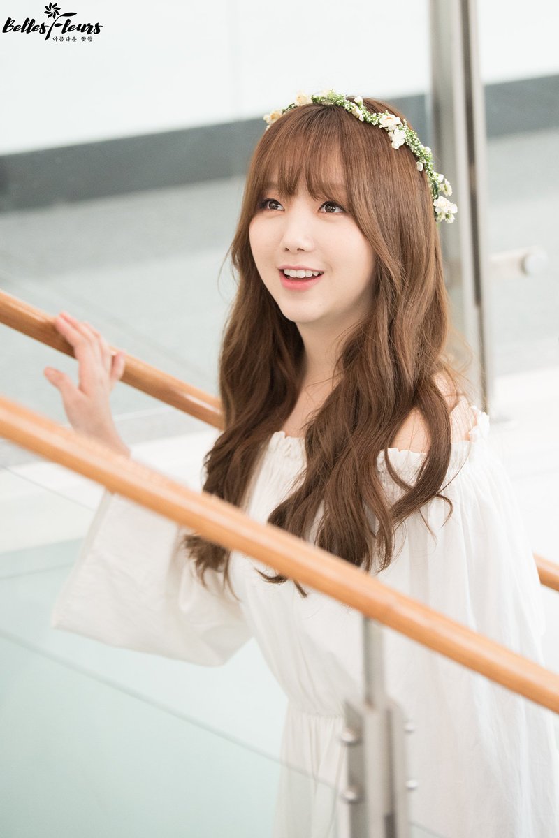 NCTLDH00's tweet photo. 160714 걸스피릿 녹화 #러블리즈 #Lovelyz #Kei
https://t.co/OevuaBja9r
cr.belles_fleurs8