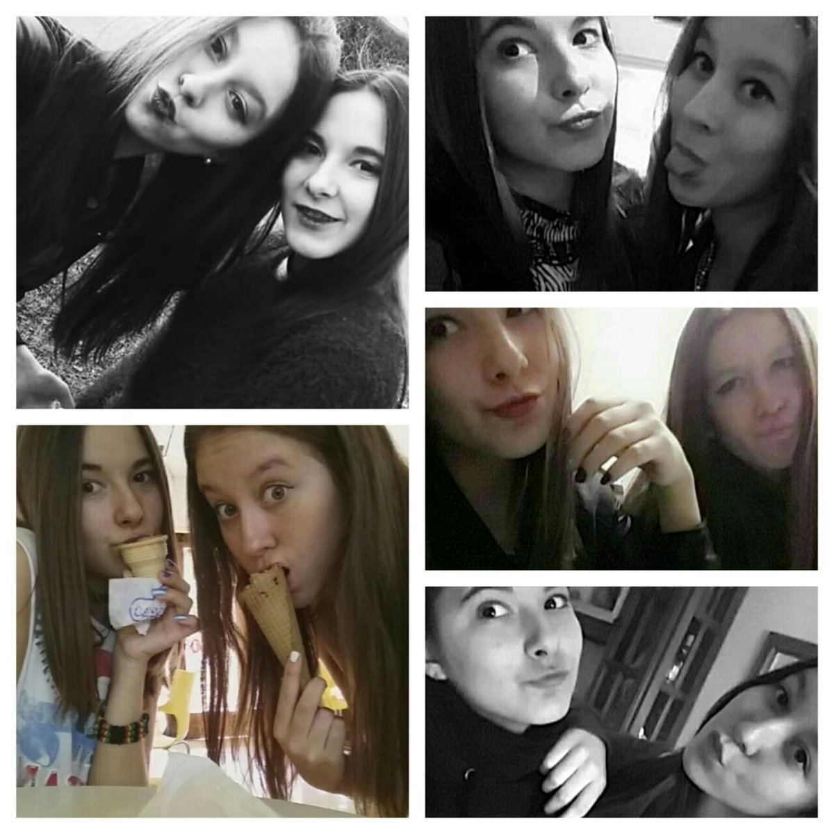 lalimarquez03's tweet image. #FunTimeJulio2016 Marcela Bossero,te conozco hace 10 años,y tenemos infinidades de recuerdos que jamás voy a olvidar