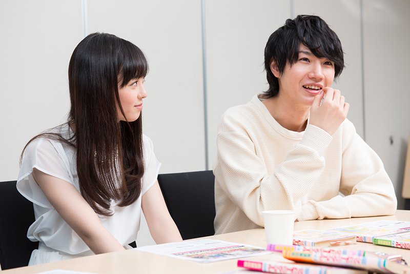 Dori Sakurada And Haruka Fukuhara Relationship: Wiki, Girlfriend, Age, Net Worth, Height & Biography