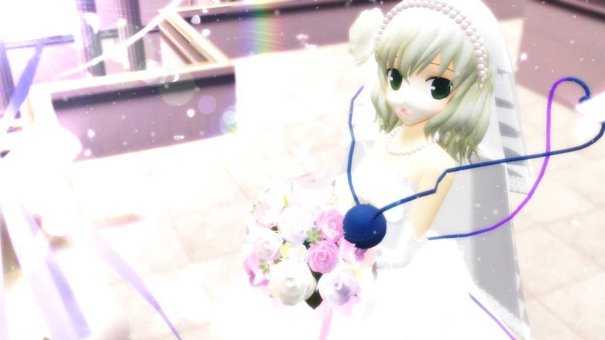 O Xrhsths Alice Sto Twitter こいしちゃんと はぁ かわいい 古明地こいし こいしちゃん可愛い Mmd