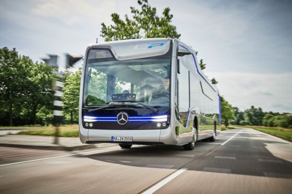 TechieTonics's tweet image. #MercedesBenz unveils #DriverlessBus techietonics.com/futuretech-ton… #citypilottechnology #autotech #research #futuretech