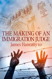 RadioJonesPippa's tweet photo. Immigration judge #JamesHanratty 9am UK. Issues of #asylum, #humanrights and migrant crisis https://t.co/1nWCSPMkWo https://t.co/aNz1RpTPFt