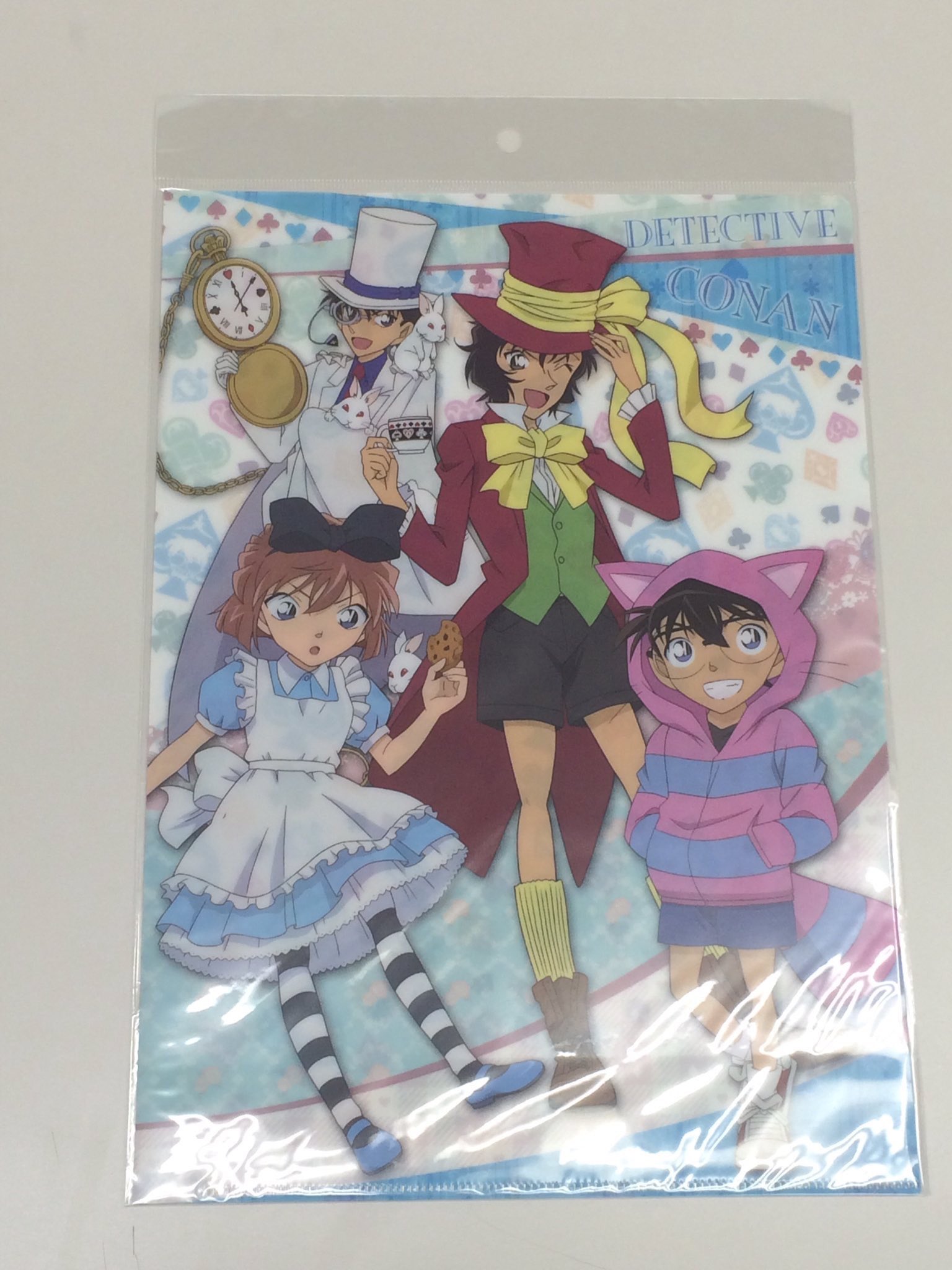 名探偵コナンストア on X: 