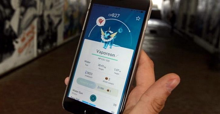 Zero_Steam's tweet image. Here’s the list of the rarest Pokemon in Pokemon Go
go.halfsteam.com/7j