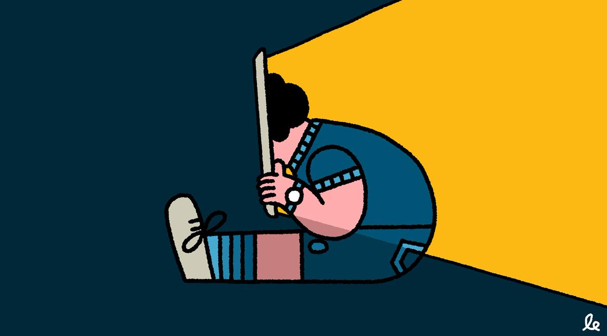 A long but excellent article discussing the research on children and screen time di.gg/29MqcIm #edtech