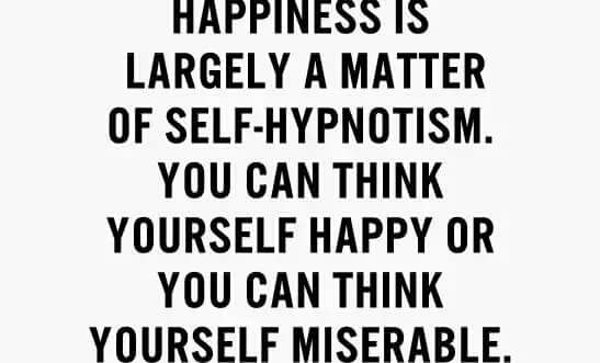 TheRealCyberelf's tweet photo. Happiness is a will of your mind and does take effort at times. https://t.co/vjkztt31Ze