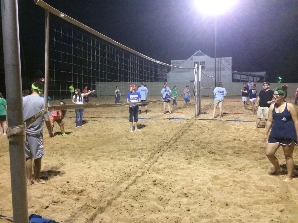 SWCampDuke's tweet photo. First day of camp was a success!! https://t.co/FQZCGxZkf0
