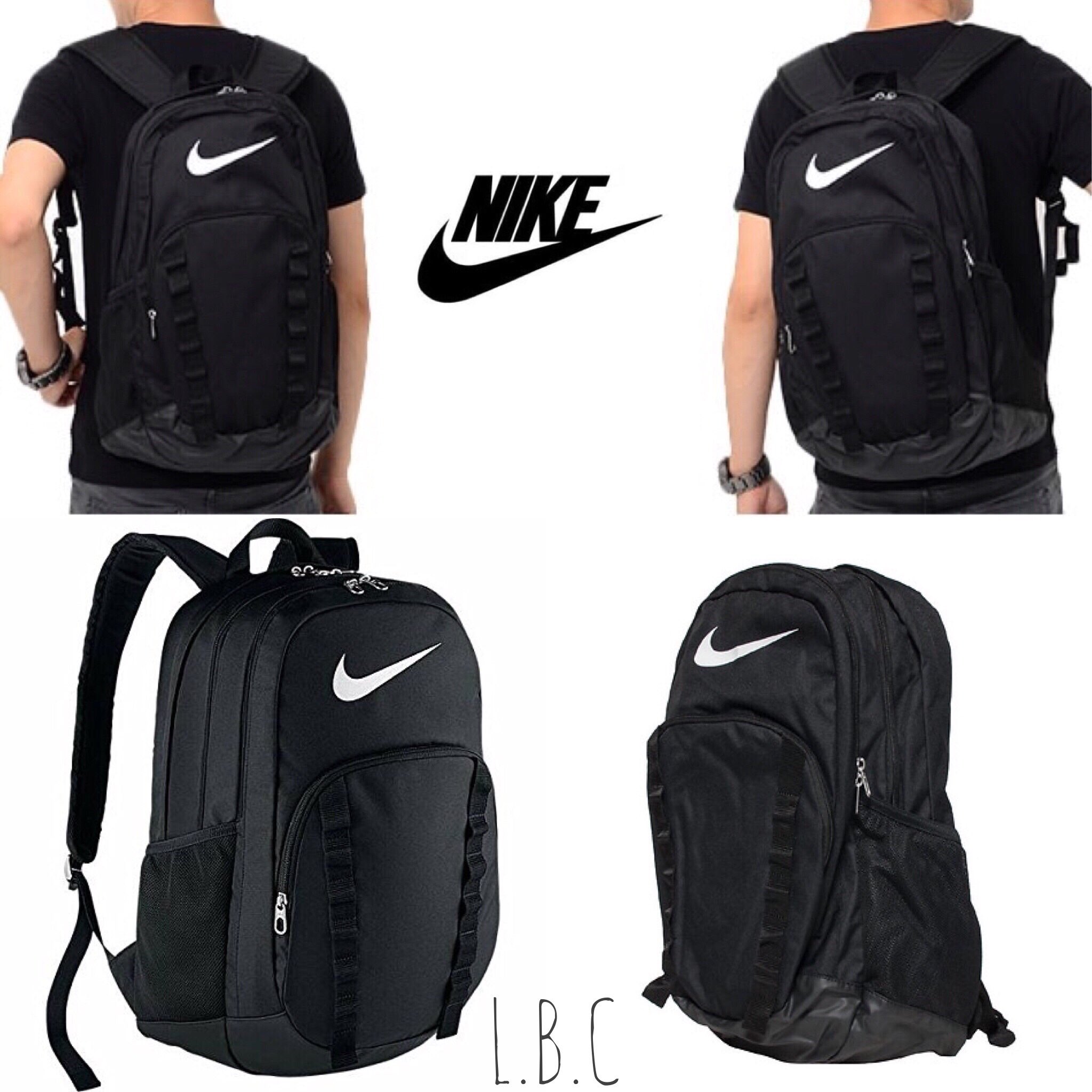 Nike ナイキ プレゼント企画 プレゼント ナイキ Nike 黒リュック 大きめサイズ 応募はフォロー Amp Rt 彡 当選候補者の方へdmでご連絡致します Nike ナイキ プレゼント T Co Kbqynsjlqx Twitter