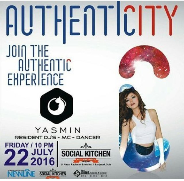 DjYasminFreya FCSOLO (@fyfclub_solo) on Twitter photo 