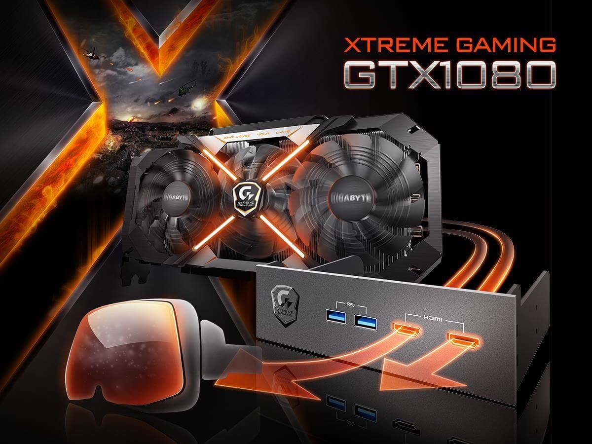AORUS_JP's tweet photo. ใจใฏในใใชใผใ VR ใชใณใฏใฏVR ใใใคในใไฝฟ็จใใใฆใผใถใผใฎใใใณใ
#GIGABYTE
#XTREMEGAMING
#GTX1080
#VRLINK
#VrReady https://t.co/gPYq83Nd4L