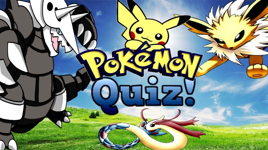 laboratoriogeek's tweet image. Quanto conosci davvero i Pokémon? Il nostro quiz! Da provare
#PokémonQuiz #LabQuiz… laboratoriogeek.it/2016/07/20/qua…