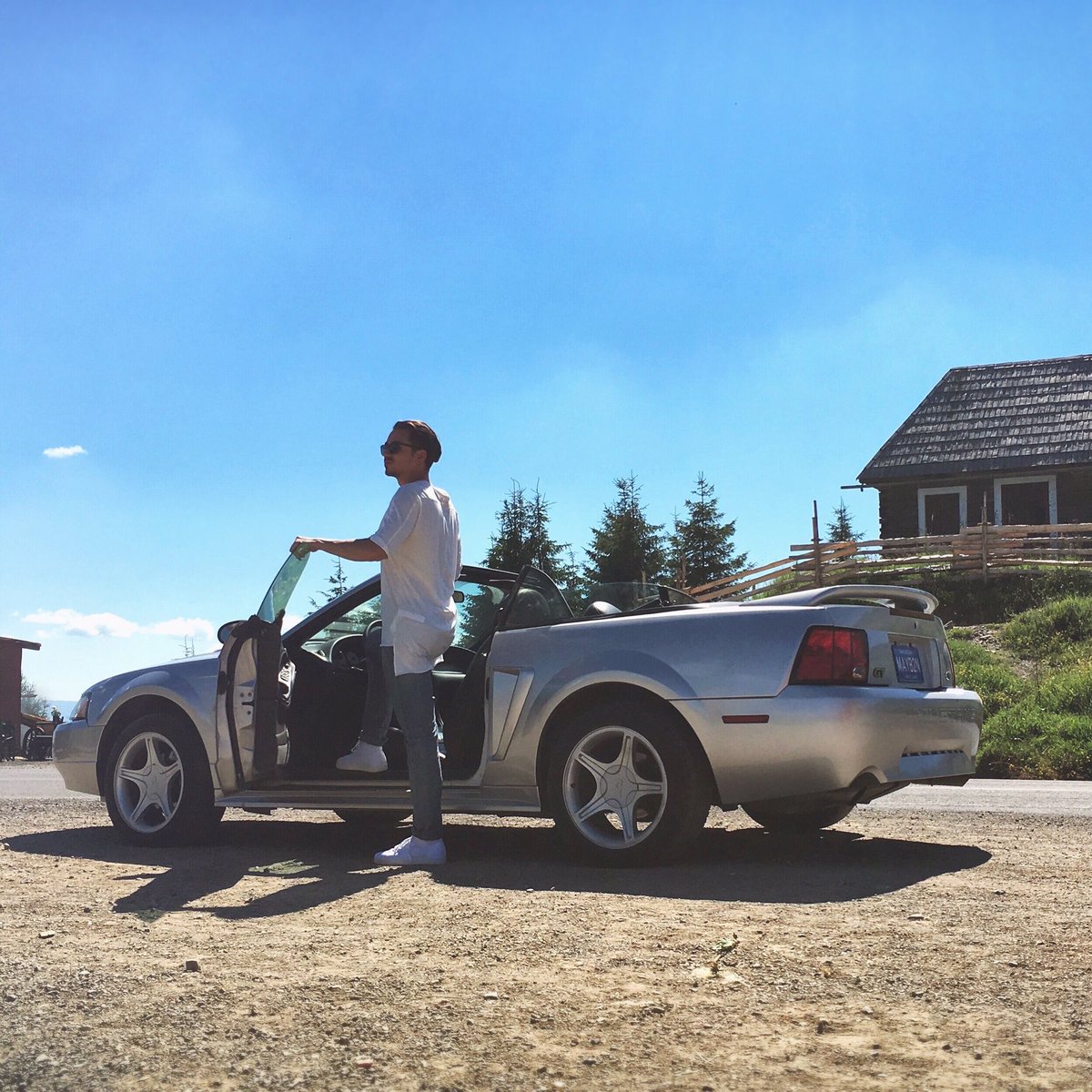 DaelDamsa's tweet photo. #newvideo #soon https://t.co/t36tqB3aB8
