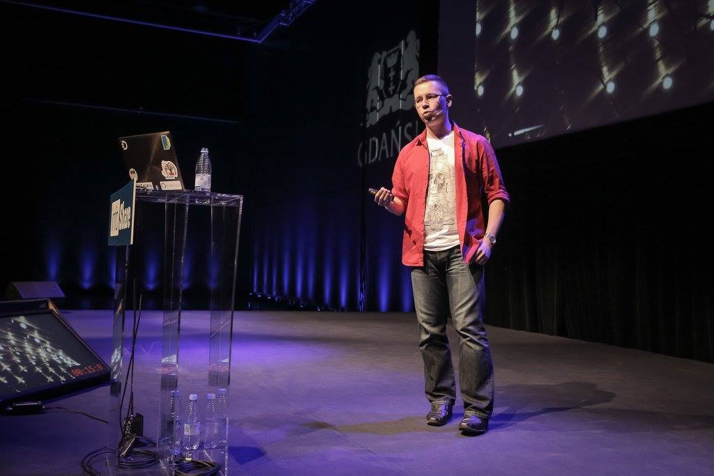 LepszaPraca's tweet image. Szukasz programisty? Przeczytaj ten wywiad! Rozmowa z prowadzącym Devstyle.pl o #IT #HR   bit.ly/29UC1yk