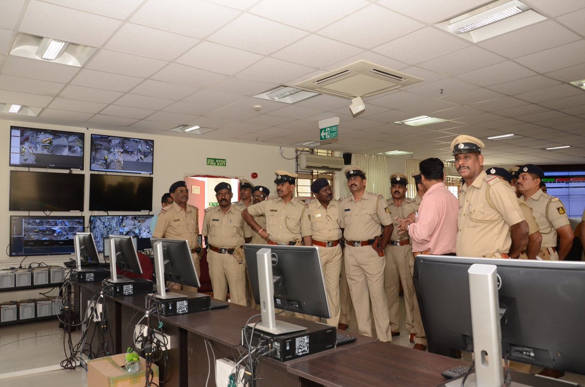ಬೆಂಗಳೂರು ನಗರ ಪೊಲೀಸ್ BengaluruCityPolice tweet media