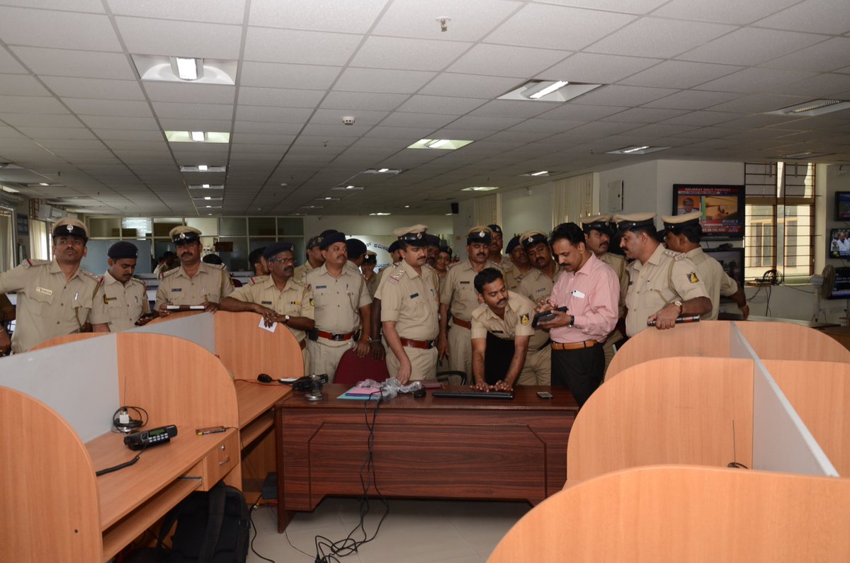 ಬೆಂಗಳೂರು ನಗರ ಪೊಲೀಸ್ BengaluruCityPolice tweet media