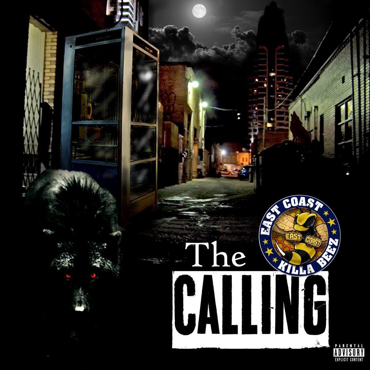 whiteybulgerpo's tweet image. @OFFICIALECKB #new #MUSIC by the East Coast Killa Beez #ECKB #EastCoastKillaBeez #TheCalling #Indie #Rap #Music