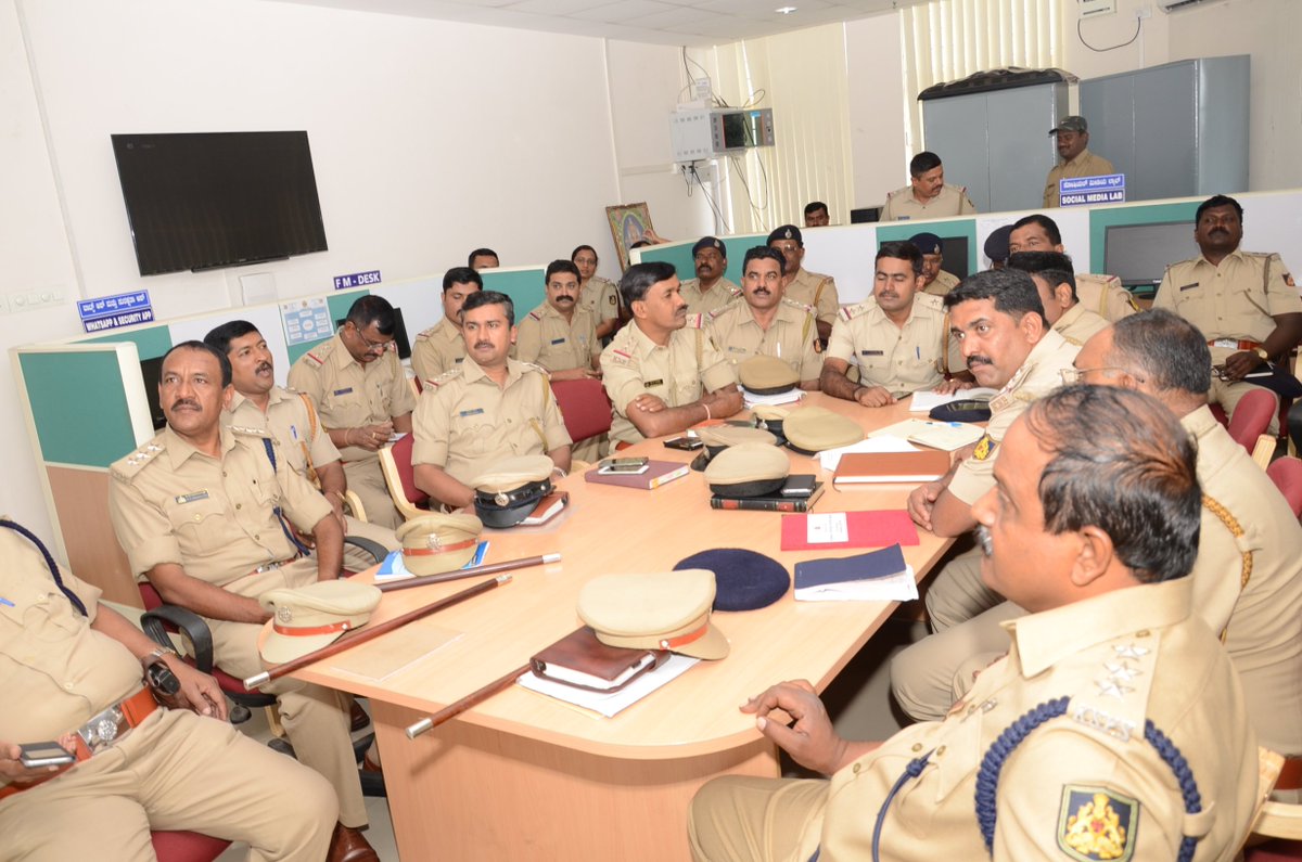 ಬೆಂಗಳೂರು ನಗರ ಪೊಲೀಸ್ BengaluruCityPolice tweet media