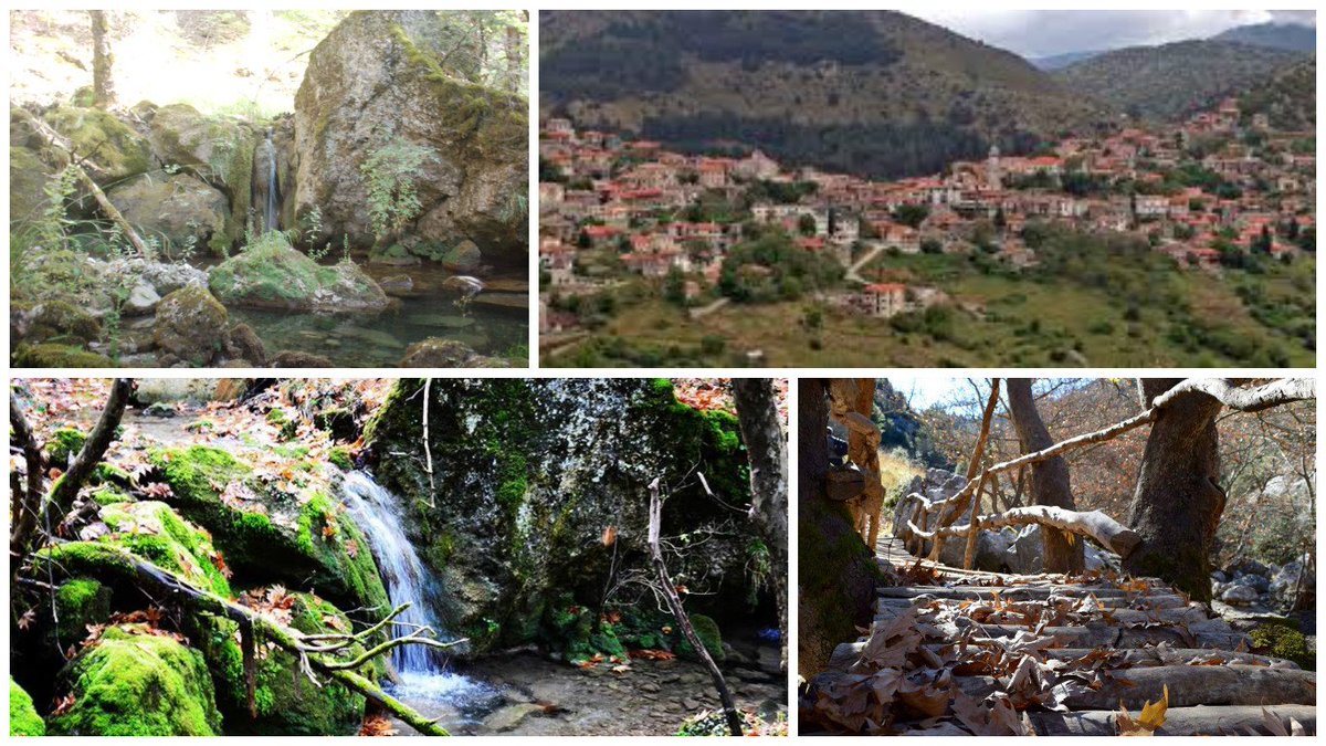 greeknewsagenda's tweet photo. #Menalon Trail offers nature lovers an alternative #holiday experience in #Greece @sepiellet https://t.co/paJwMwswOf https://t.co/BWifP444na