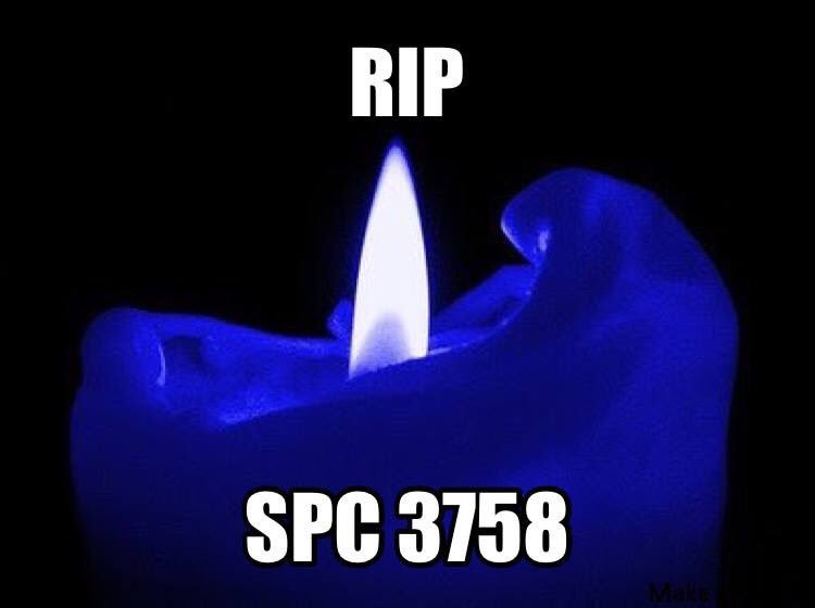 In loving memory of SC Amanda Wood 
<a href="/policeawards/">Police Awards</a> 
I nominate @AWood197 
Category 3
#poltawards 
Pls vote &amp; R/T