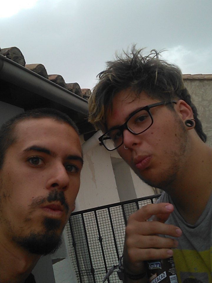 CesarMartin9's tweet image. Los jefes de noche os desean un buen despertar, nosotros nos vamos a dormir #Conflu16