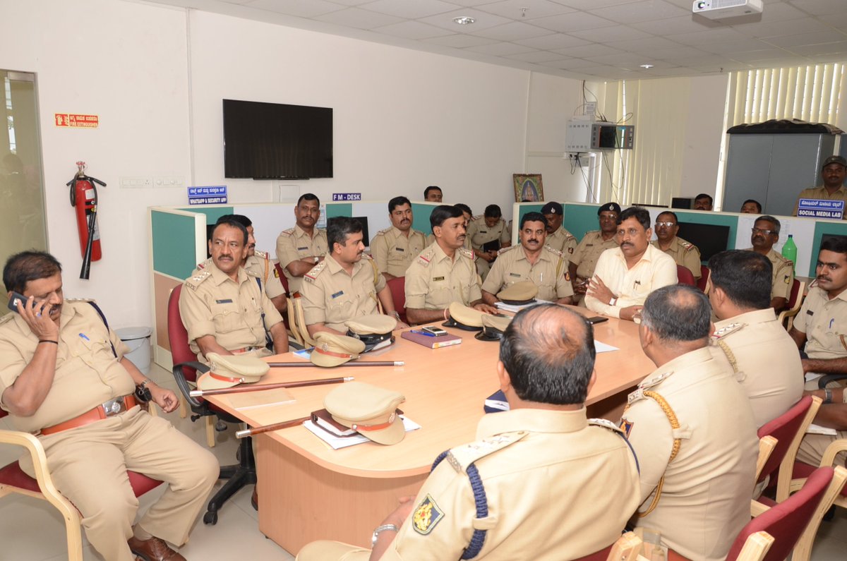 ಬೆಂಗಳೂರು ನಗರ ಪೊಲೀಸ್ BengaluruCityPolice tweet media