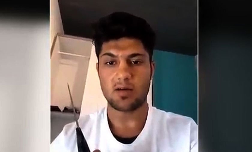 GulfTimes_QATAR's tweet photo. Doubt cast on German train attacker's nationality
https://t.co/MwgMN5I88a
#germantrainattack https://t.co/msWjpzWi46