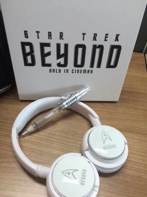 CGV_ID's tweet photo. Tweepss, siap dengan kuis #CGVblitzSTARTREK persembahan @UIPIndonesia ini? RT lagi yuk. https://t.co/3Rv072BZaw