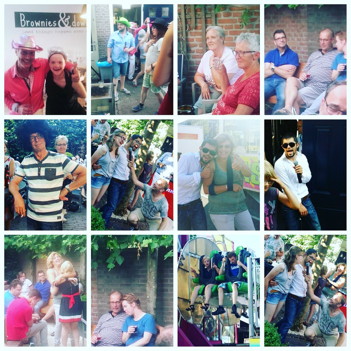 Brownies & downieS (@bdvalkenswaard) on Twitter photo 