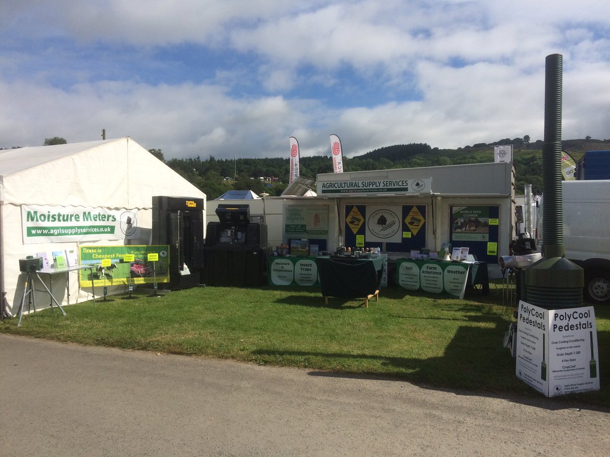 Agrisupplyservices (@agri_supply) on Twitter photo Getting ready for our 3rd day <a href="/royalwelshshow/">Royal Welsh Agricultural Society</a>. Is it going to be cooler today? Let's hope so! Getting ready for our 3rd day <a href="/royalwelshshow/">Royal Welsh Agricultural Society</a>. Is it going to be cooler today? Let's hope so!