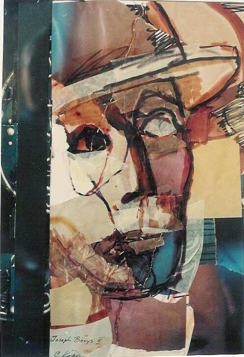 Authorportrait's tweet photo. @artinfodotcom @_MichaelWerner_ @UK_ARTINFO #JosephBeuys
by my late father.
https://t.co/aeUO7qGE7S https://t.co/w7kweeBENt