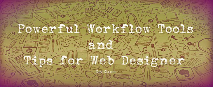 wpdevrix's tweet image. Powerful #WorkflowTools and Tips for #WebDesigner bit.ly/1JA4oxf