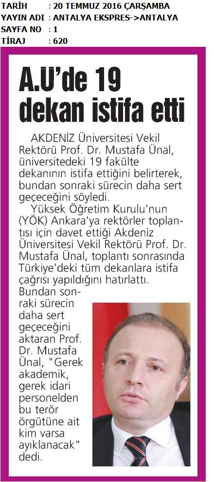 Resmi Twitter'da görüntüle