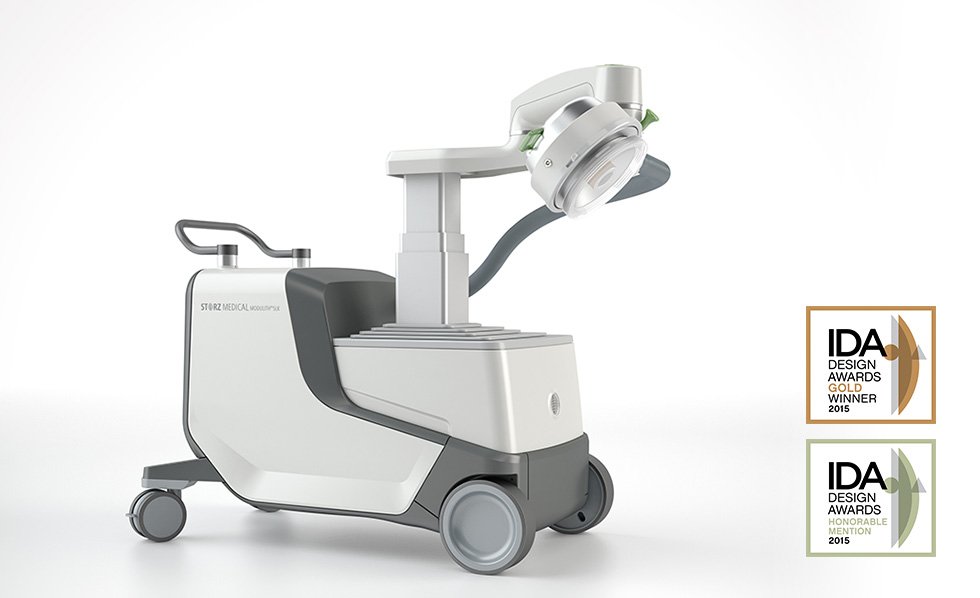 storzmedical's tweet image. Double Design Award for the #modulith SLK »intelect«
#swl #lithotripsy
storzmedical.com/en/news-press.…