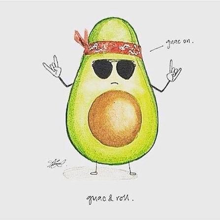 Faithful2Nature's tweet photo. Did you know? You can swap butter for avocado in baked goods recipes? #avocado #awesome https://t.co/Kmn0mAFk3f