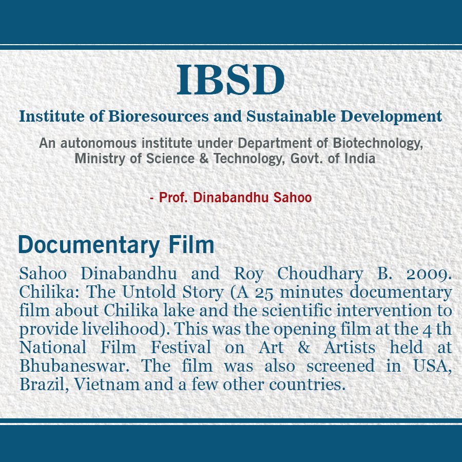 IBSDtechnology tweet picture