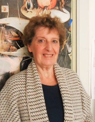 Laatste plaatsen! Zo 24 juli rondleiding door Lieve Bedeer over Tuin der Lusten ow.ly/spzR302pUsm #jeroenbosch