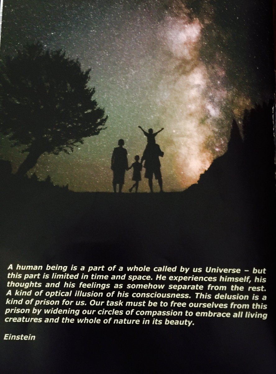 CPeters12345's tweet photo. My #WednesdayWisdom from one of the greats, Einstein https://t.co/5h3gmbMUY4
