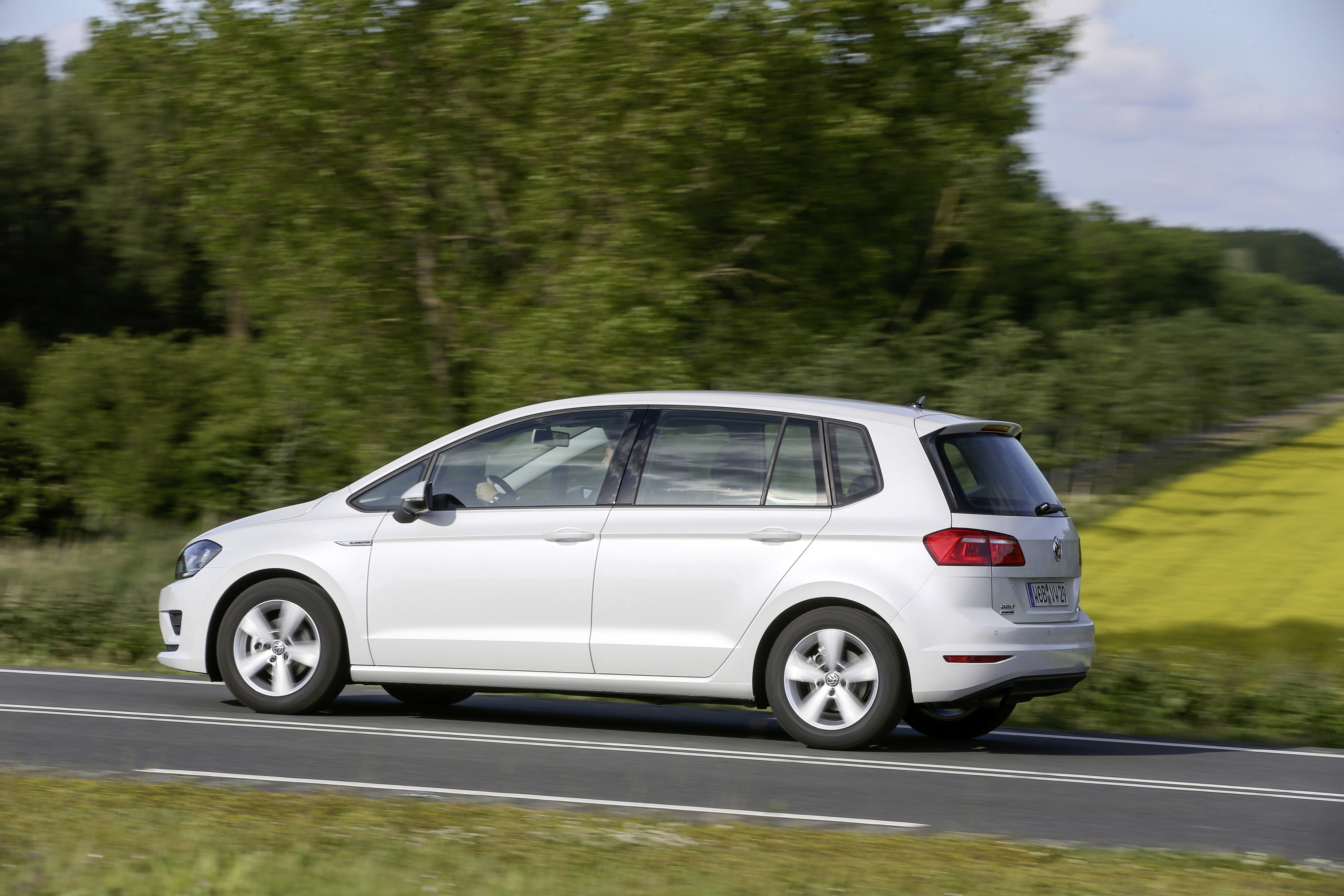 Volkswagen News on X