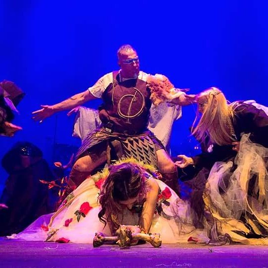 Bruxo Queiman tweet media