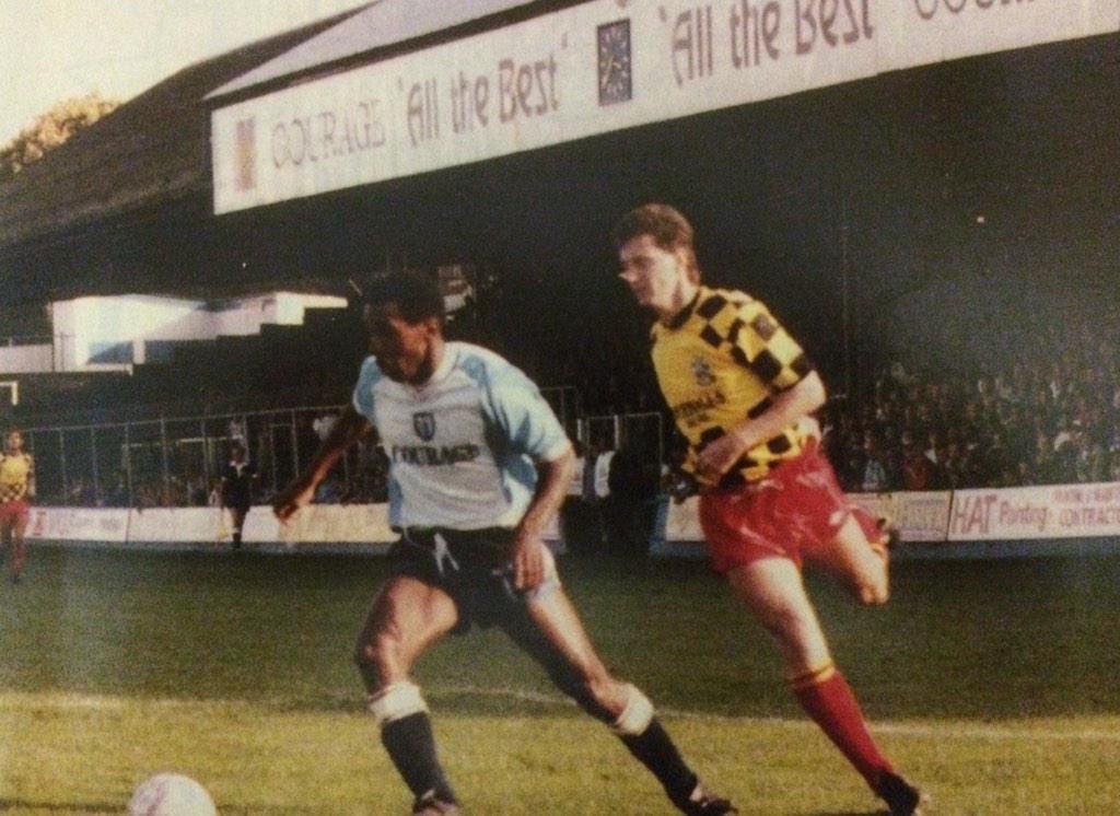 Stephen Rumble (@slwrumble) | Twitter