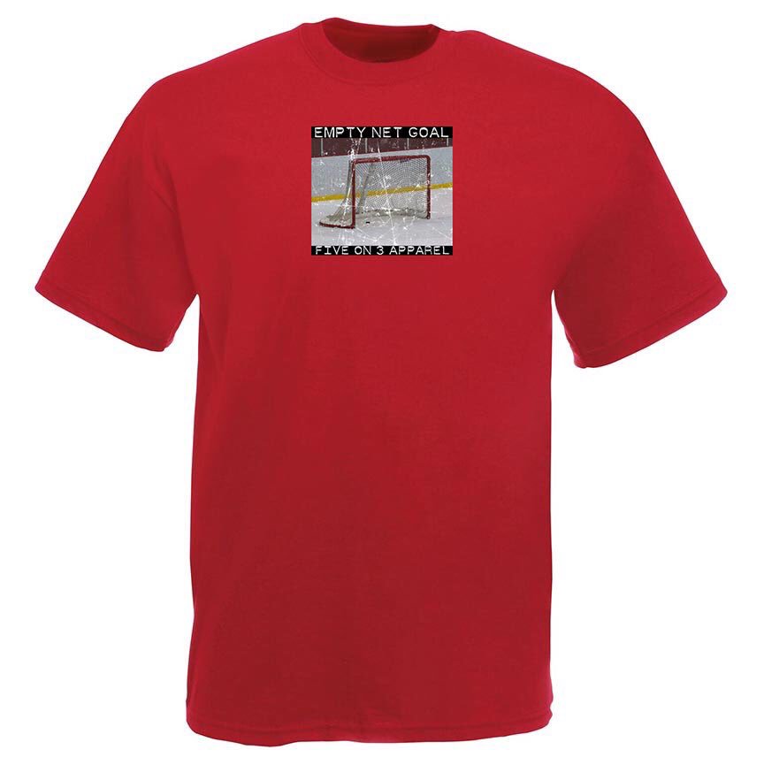 fiveon3's tweet image. Coming real soon. #EmptyNetter  plz RT